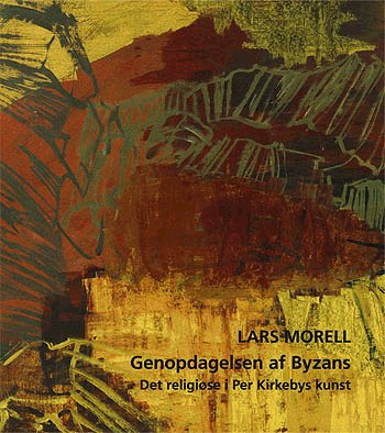 Genopdagelsen af Byzans