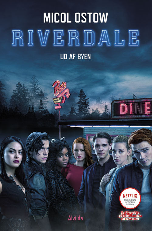 Riverdale 2: Ud af byen