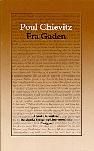 Fra Gaden