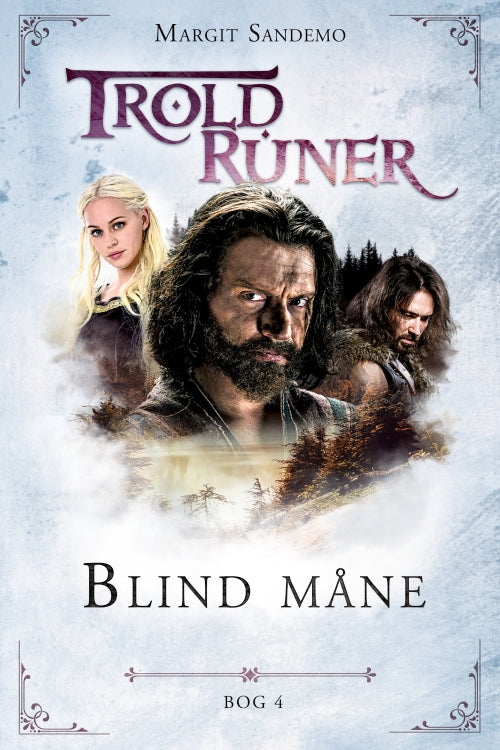 Troldruner 4 - Blind måne