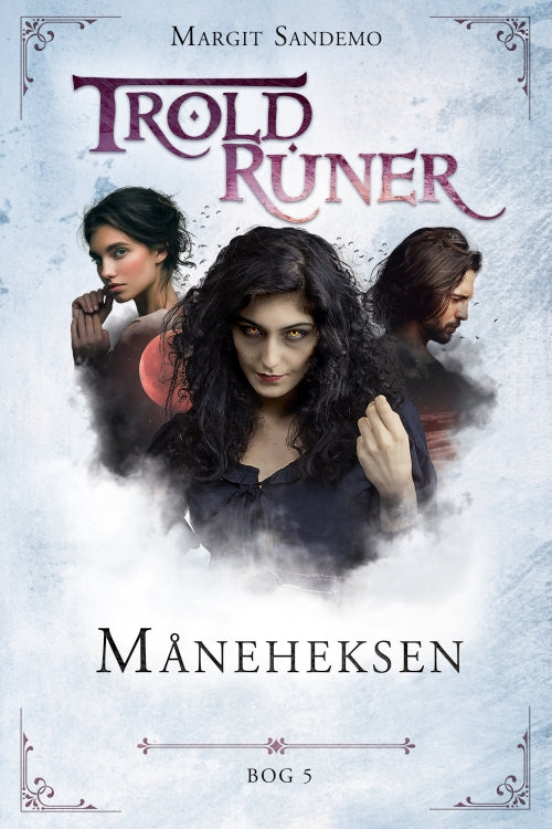 Troldruner 5 - Måneheksen