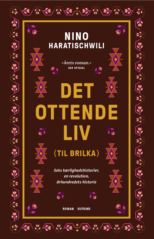 Det ottende liv