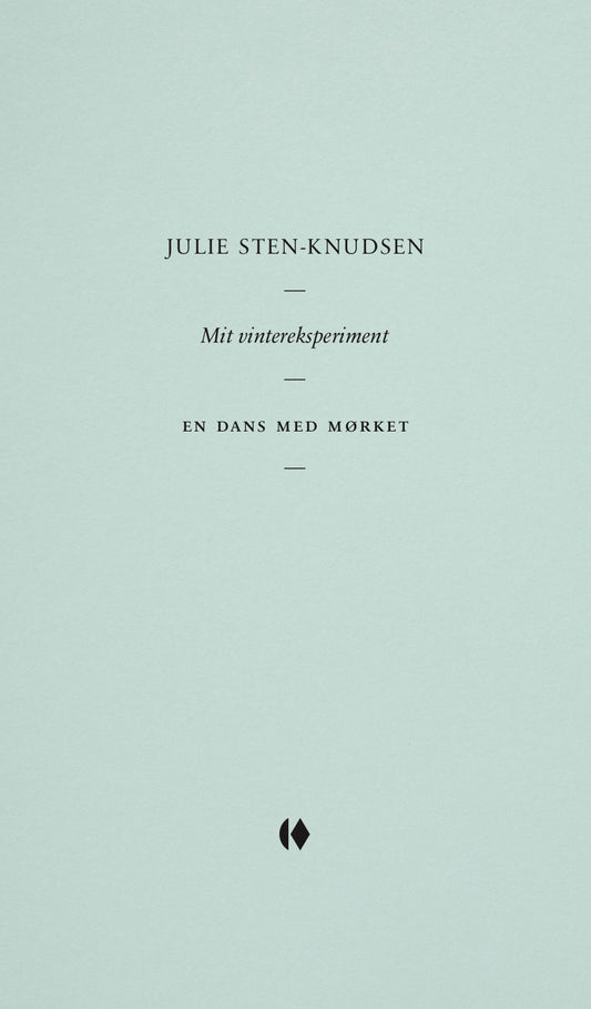 Mit vintereksperiment