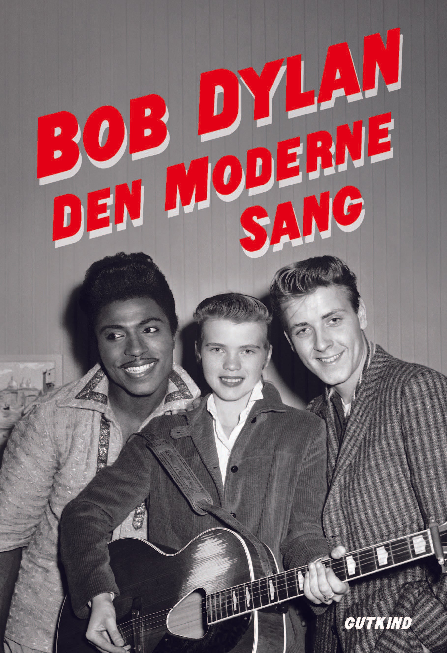 Den moderne sang