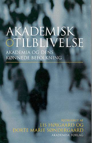 Akademisk tilblivelse
