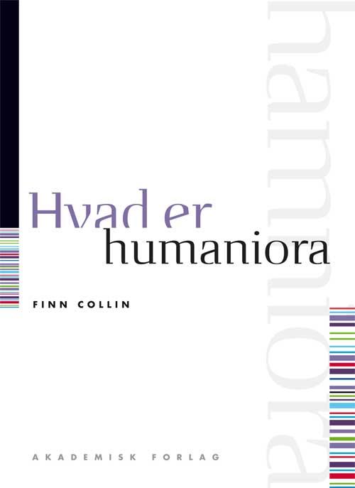 Hvad er humaniora