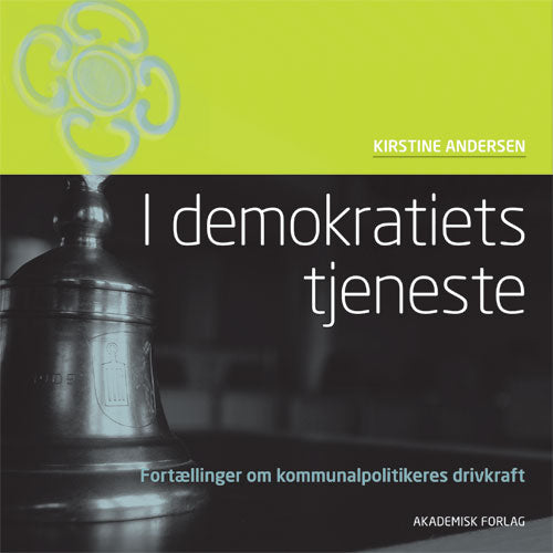 I demokratiets tjeneste