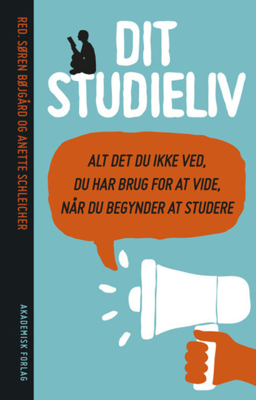 Dit studieliv