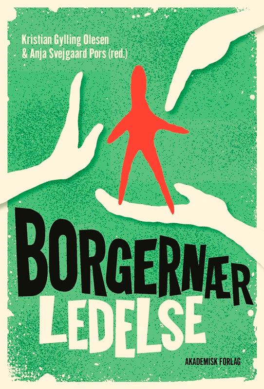 Borgernær ledelse
