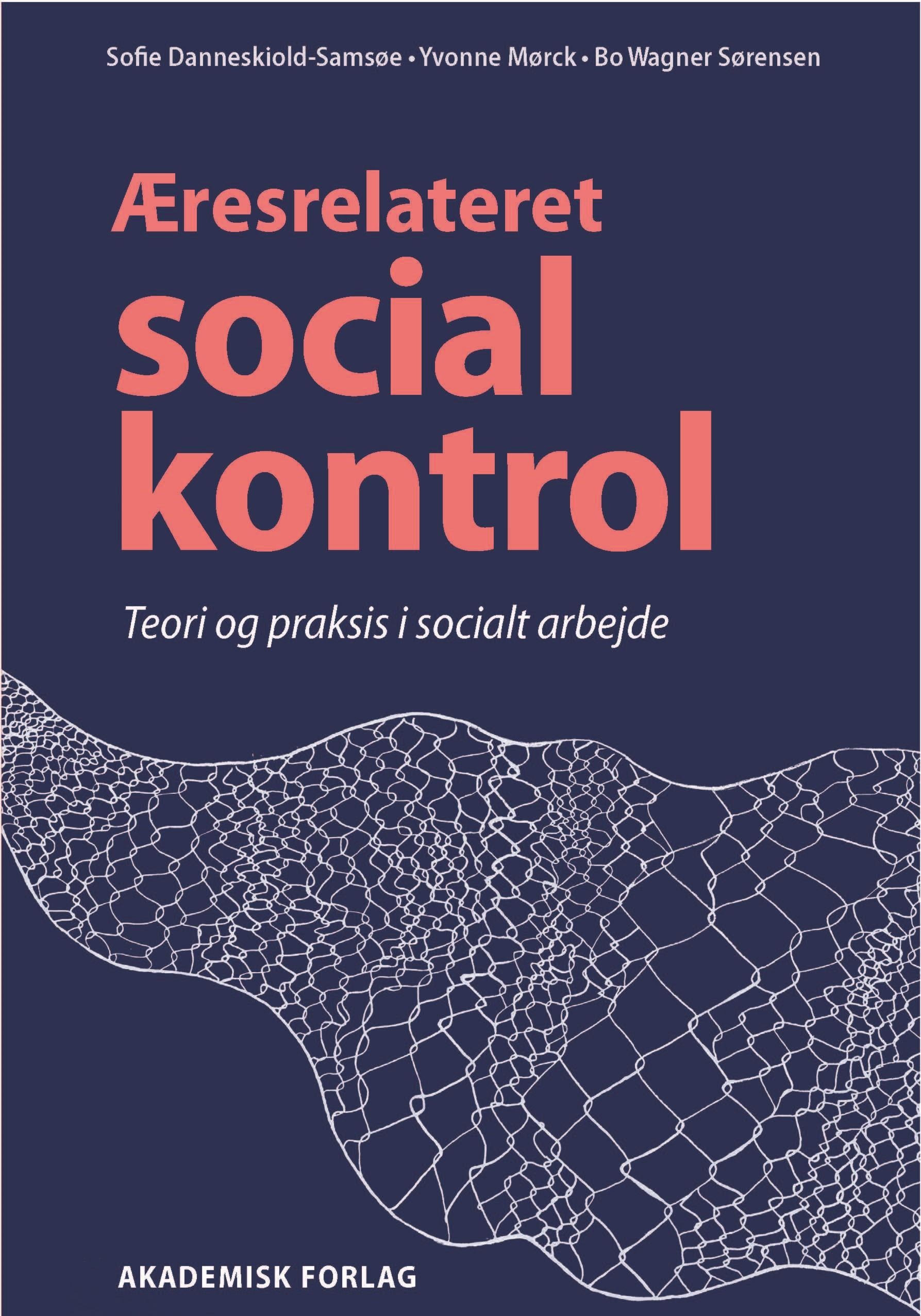 Æresrelateret social kontrol