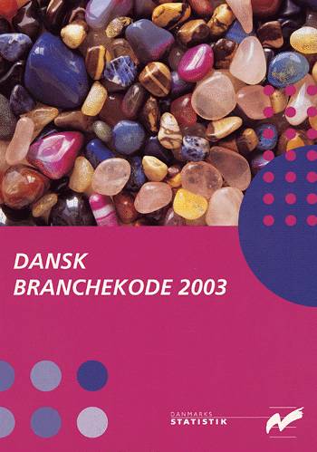 Dansk Branchekode 2003