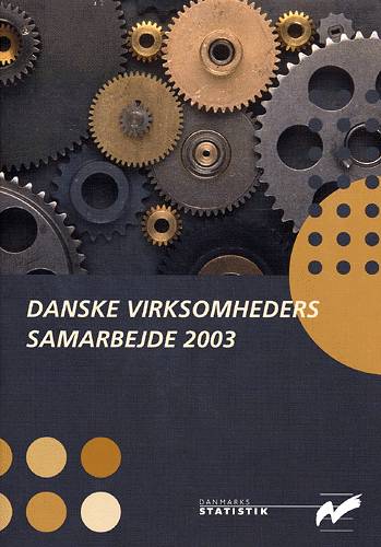 Danske virksomheders samarbejde 2003