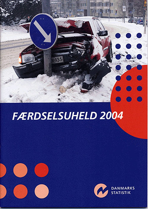 Færdselsuheld