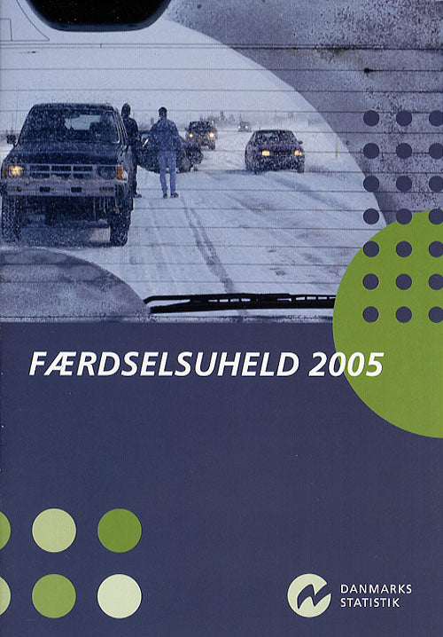 Færdselsuheld