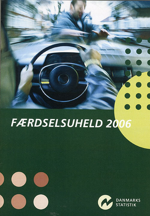 Færdselsuheld
