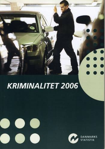 Kriminalitet