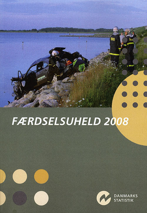 Færdselsuheld 2008
