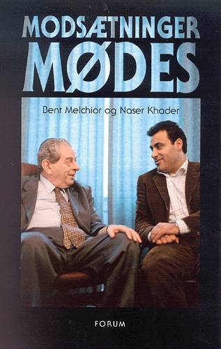 Modsætninger mødes