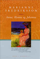 Anna, Hanna og Johanna