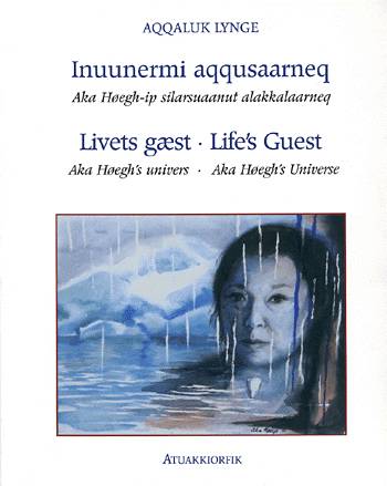 Inuunermi aqqusaarneq