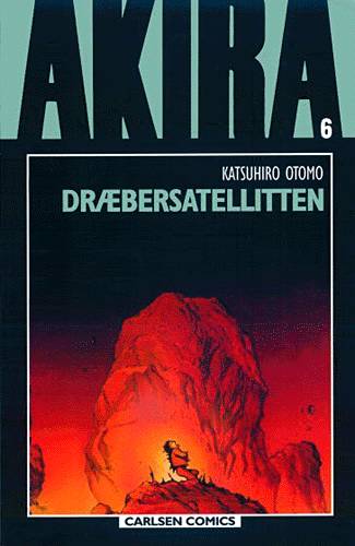 Akira Dræbersatelitten