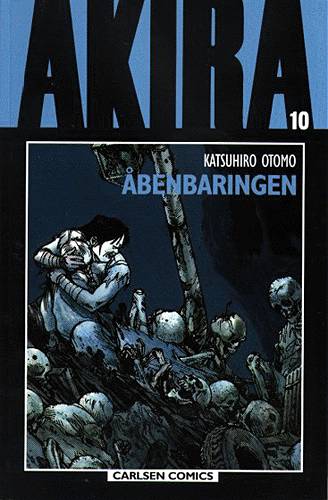 Akira Åbenbaringen