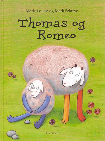 Thomas og Romeo