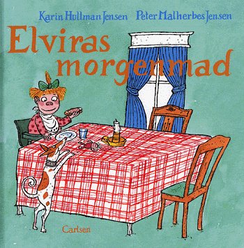 Elviras morgenmad