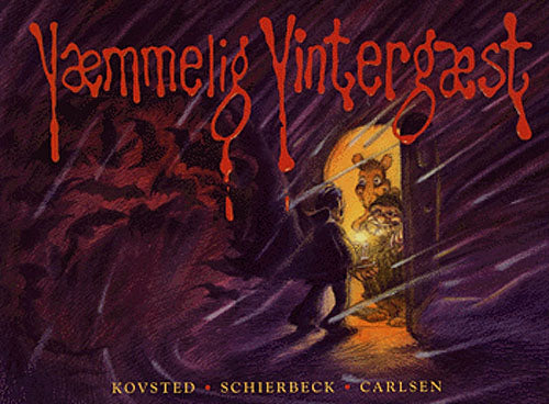 Væmmelig vintergæst