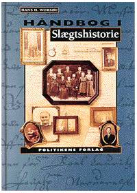 Håndbog i slægtshistorie