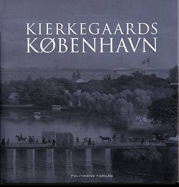 Kierkegaards København