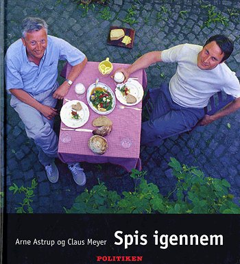 Spis igennem