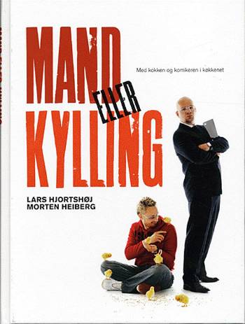 Mand eller kylling