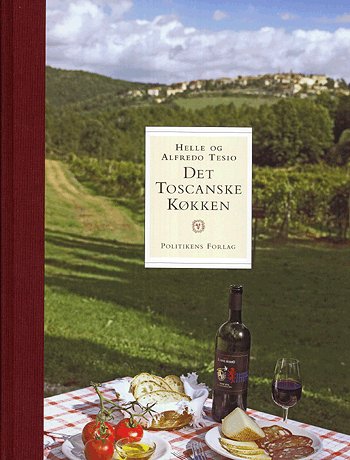 Det toscanske køkken