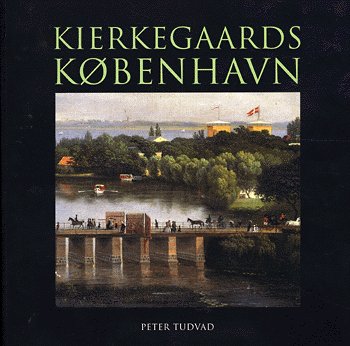 Kierkegaards København