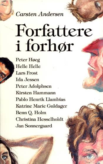 Forfattere i forhør