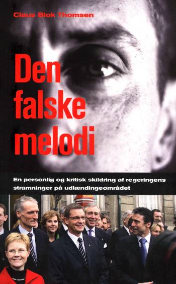 Den falske melodi