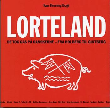 Lorteland