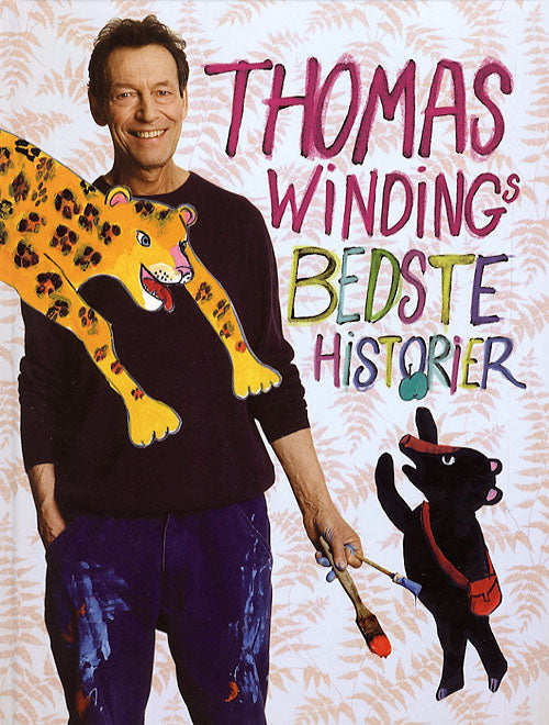 Thomas Windings bedste historier