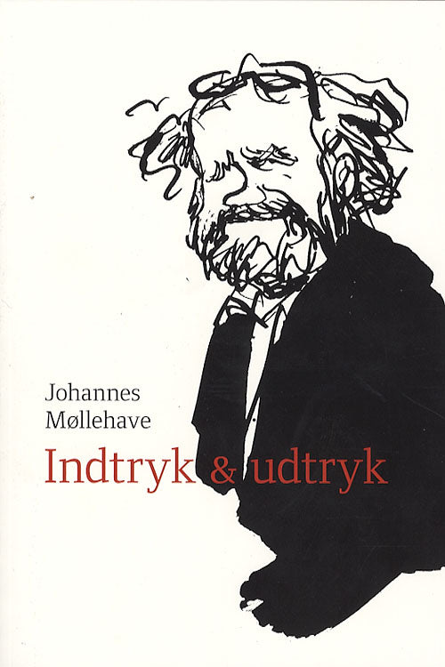 Indtryk & udtryk