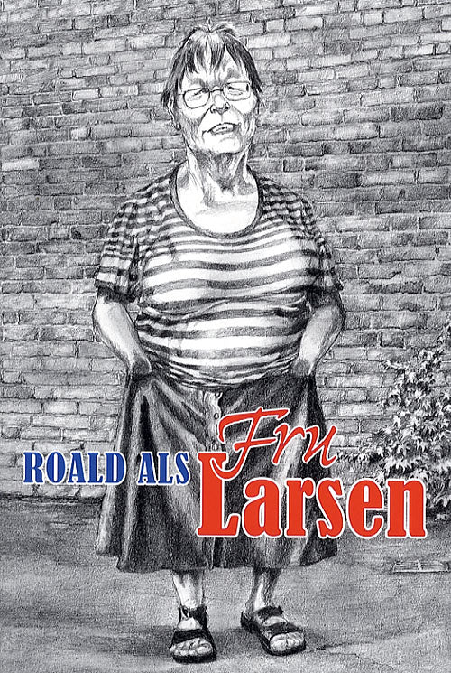 Fru Larsen