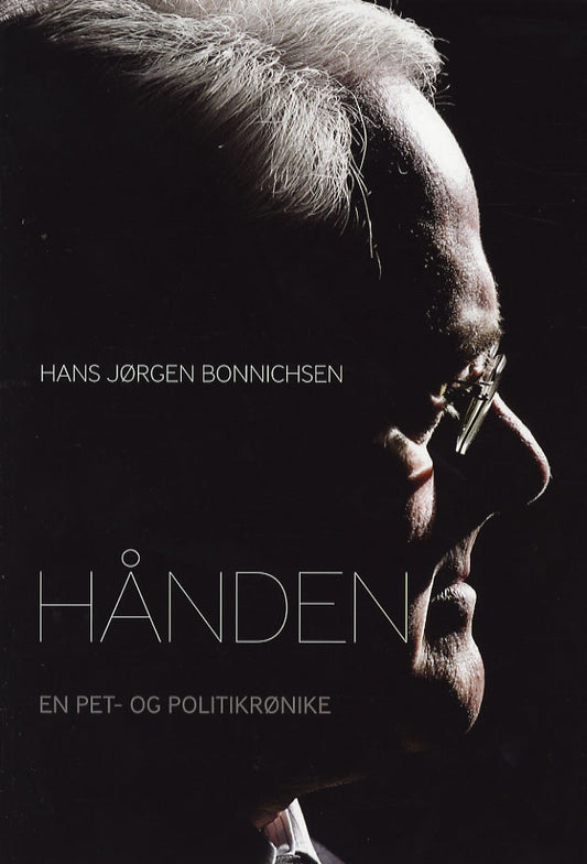 Hånden