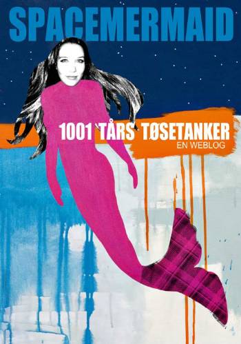 1001 tårs tøsetanker