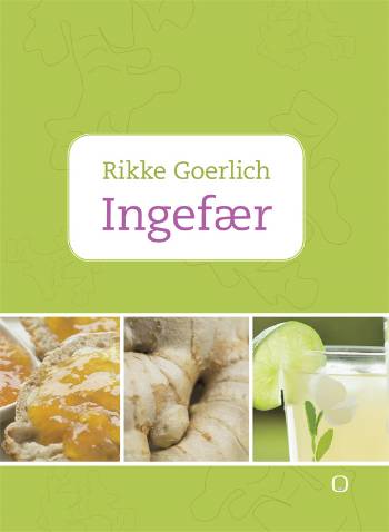 Ingefær