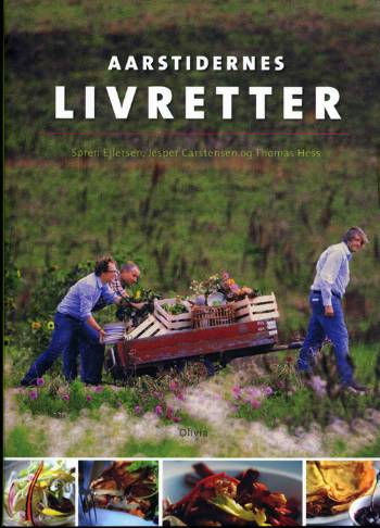 Aarstidernes livretter