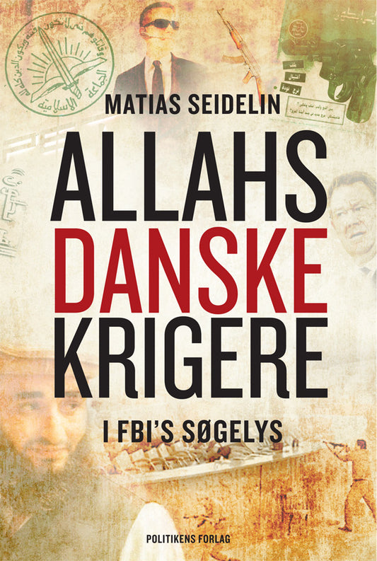 Allahs danske krigere