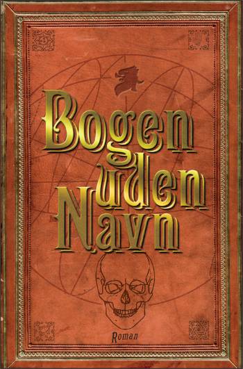 Bogen uden navn