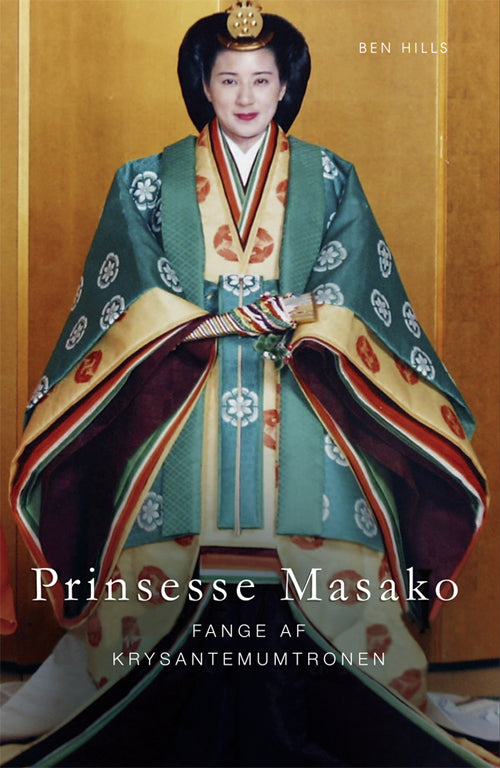 Prinsesse Masako