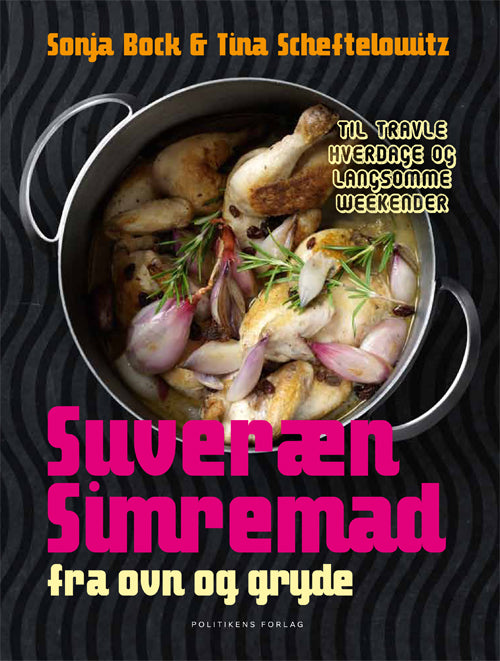 Suveræn Simremad