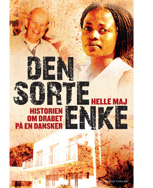 Den sorte enke